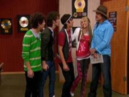 Hannah Montana - Hannah Montana