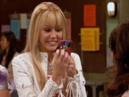 Hannah Montana - Hannah Montana