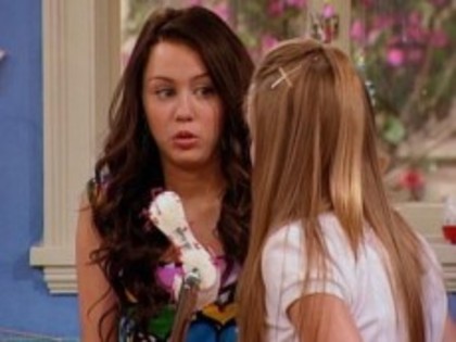 Hannah Montana - Hannah Montana