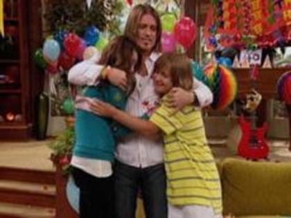 Hannah Montana - Hannah Montana