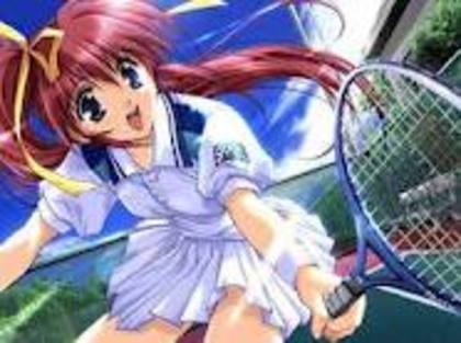 Tennis