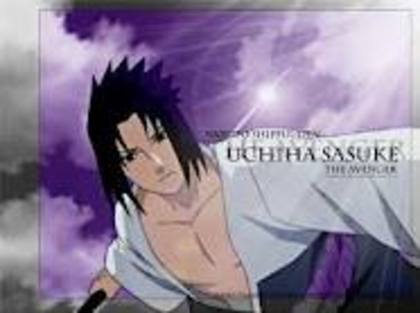 , - Sasuke Uchiha
