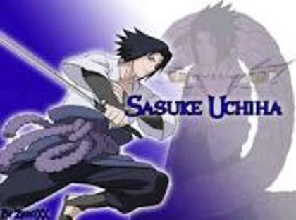 zz - Sasuke Uchiha