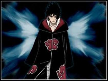 s - Sasuke Uchiha