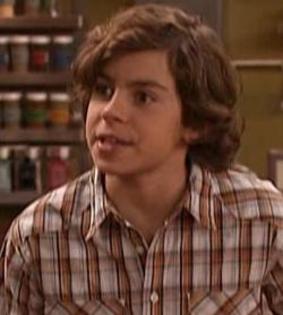 Magicienii din Waverly Place - Magicienii din Waverly Place