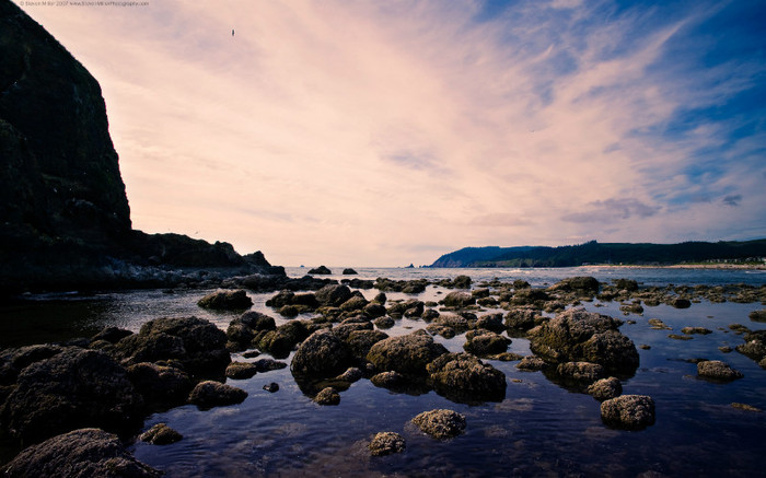 01328_cannonbeach_2560x1600 - wallpapers peisaje