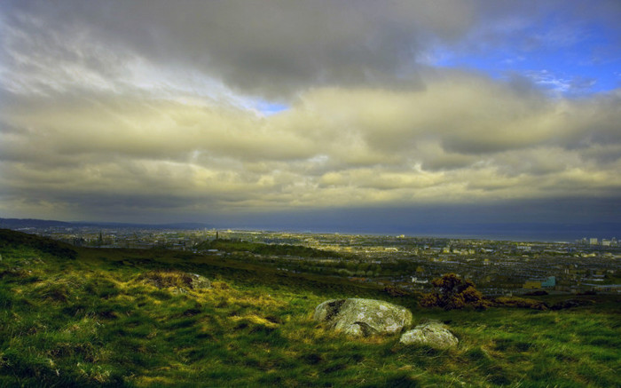 01436_arthursseat_1920x1200 - wallpapers peisaje