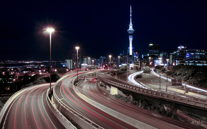01488_spaghettijunction_1920x1200 - wallpapers peisaje