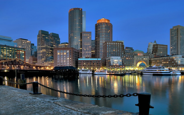 01505_bostonskyline_1920x1200 - wallpapers peisaje