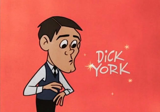 dick