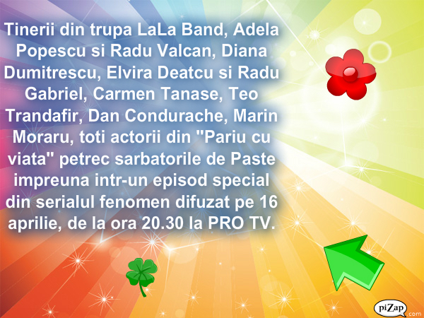 pag 2 - Lala Band Magazine-nr 2