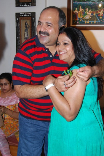 Next set in Love [14]