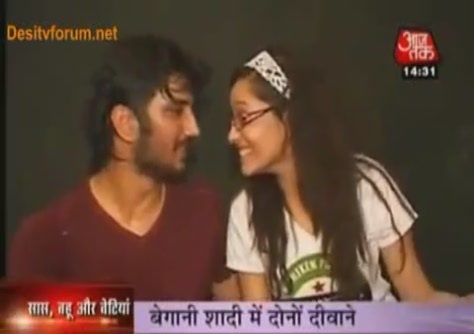 Next set in Love [42]