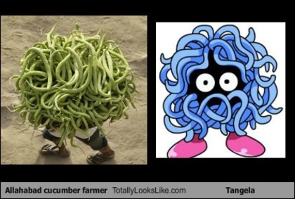 allahabad-cucumber-farmer-totally-looks-like-tangela - Asemanari