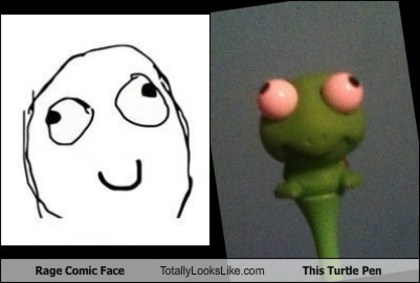rage-comic-face-totally-looks-like-this-turtle-pen - Asemanari