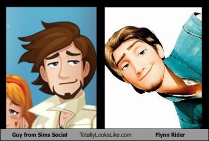 guy-from-sims-social-totally-looks-like-flynn-rider