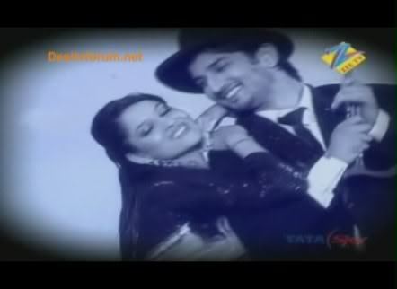 Next set in Love [53]