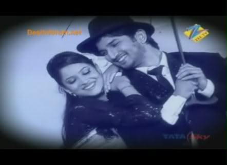 Next set in Love [54]