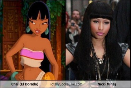 chel-el-dorado-totally-looks-like-nicki-minaj