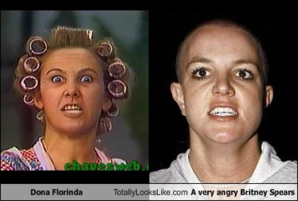 dona-florinda-totally-looks-like-a-very-angry-britney-spears - Asemanari