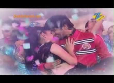 Next set in Love [56]