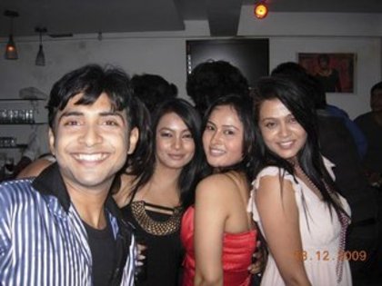 Next set in Love [61]