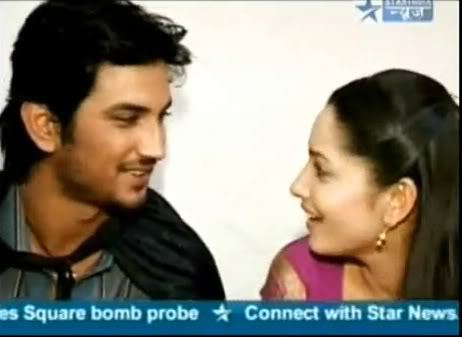 Next set in Love [69]