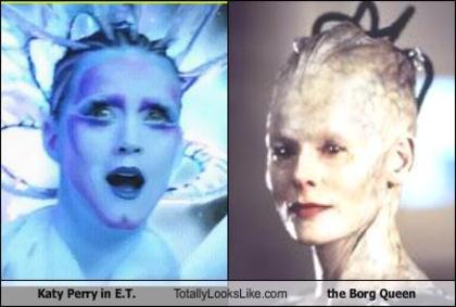 katy-perry-in-e-t-totally-looks-like-the-borg-queen - Asemanari