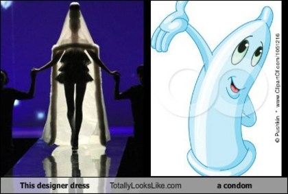 this-designer-dress-totally-looks-like-a-condom