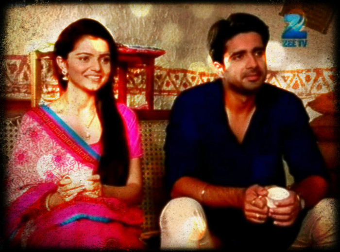 73jj - Rubina and Avinash