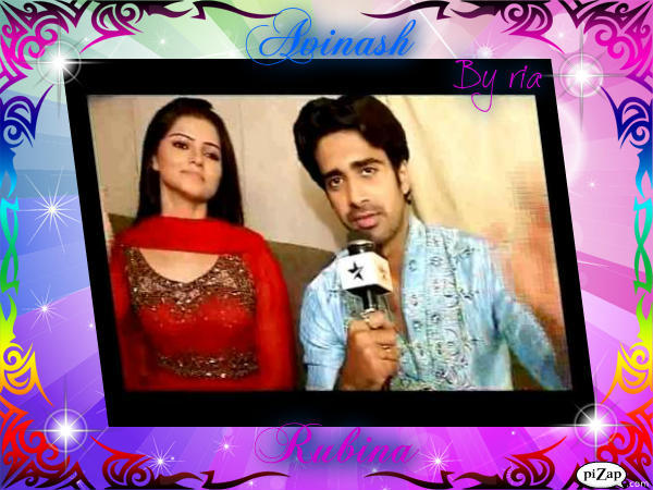 194051 - Rubina and Avinash