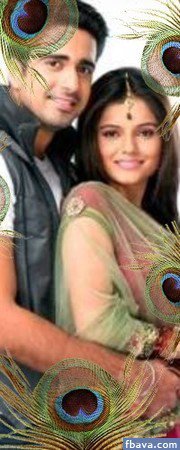 248197_205291402847657_186219538088177_575926_4647726_n - Rubina and Avinash