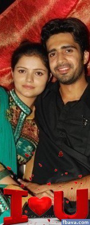 251048_205291352847662_186219538088177_575924_6497436_n - Rubina and Avinash