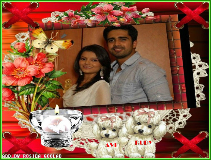 28664284 - Rubina and Avinash