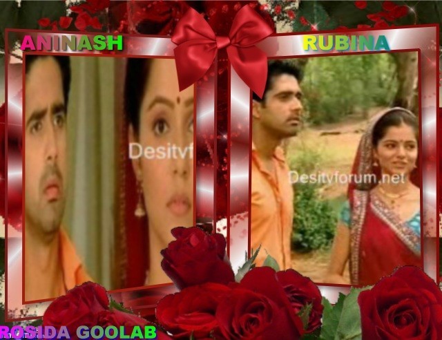 34535978 - Rubina and Avinash