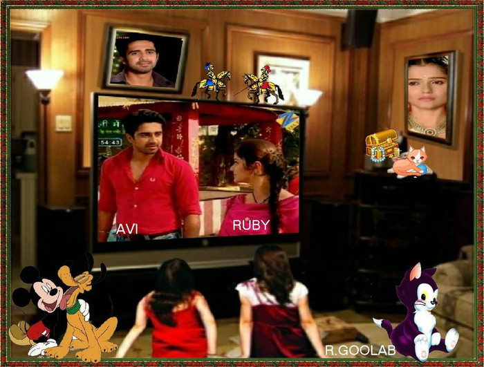 41114280 - Rubina and Avinash