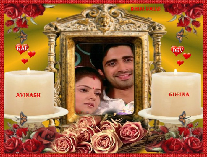 46536856 - Rubina and Avinash