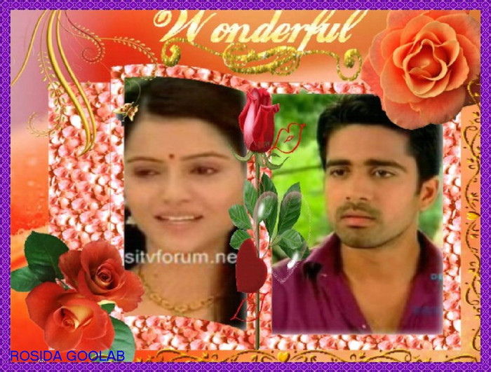 53503509 - Rubina and Avinash