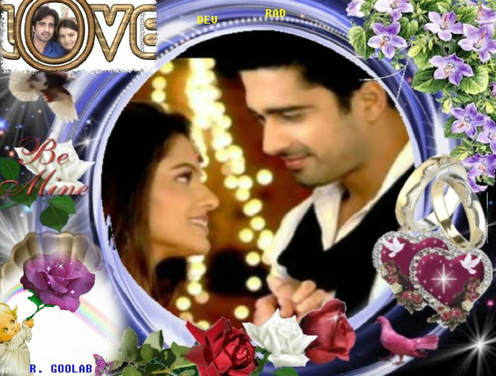 54962495 - Rubina and Avinash