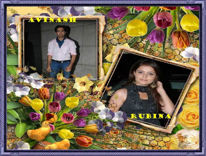 57371255 - Rubina and Avinash