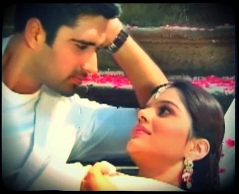 66685350 - Rubina and Avinash