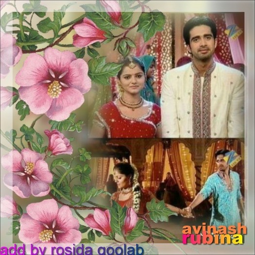 67440907 - Rubina and Avinash