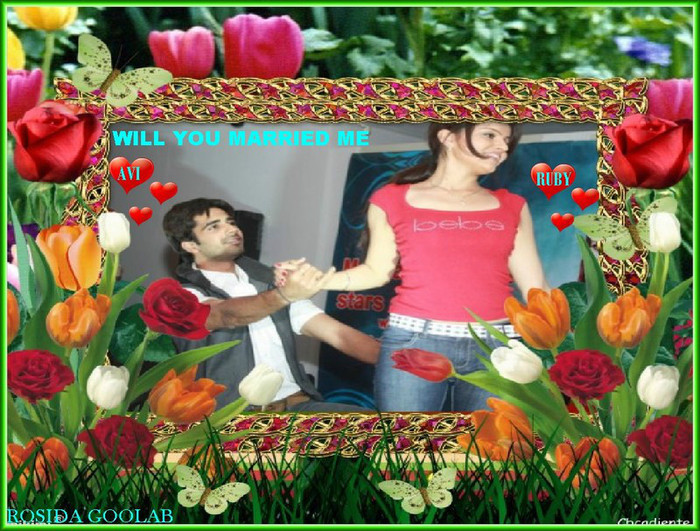 69587900 - Rubina and Avinash