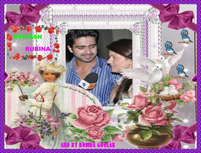 76416338 - Rubina and Avinash