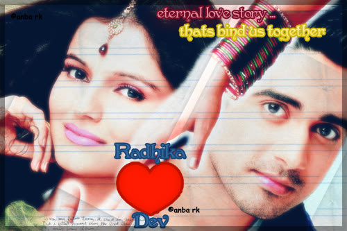 rd1 - Rubina and Avinash