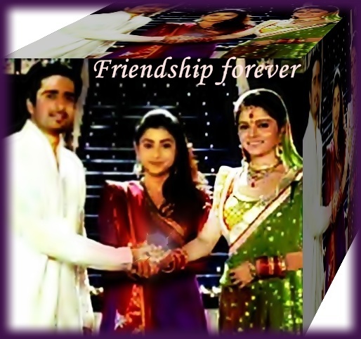 yhuk - Rubina and Avinash