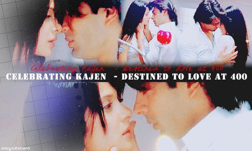  - kajen poze editate