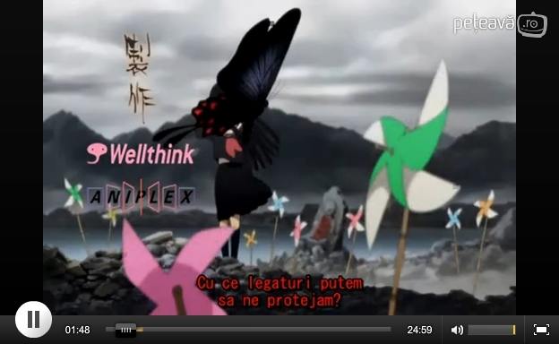 32 - Jigoku Shoujo Opening 1