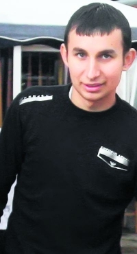 Bun..ea este Georgina..gaina mea frumoasa=))