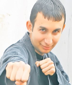 Mai avem oaia Loghina... - Show 03